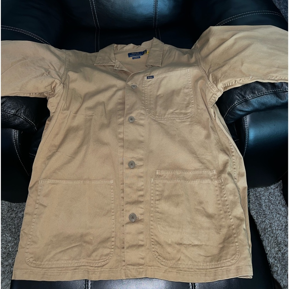 Brand new Ralph Lauren dress shirt